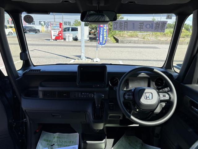 N＿BOXカスタム（新潟県新潟市西蒲区）画像37