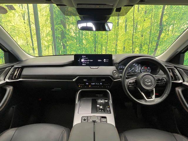 CX-60（新潟県新潟市南区）画像2