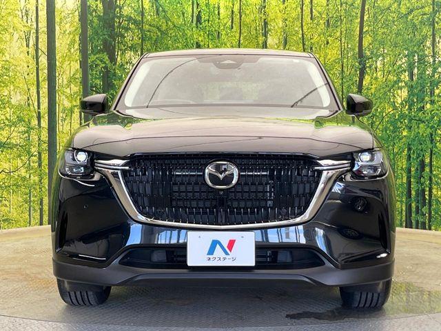 CX-60（新潟県新潟市南区）画像14