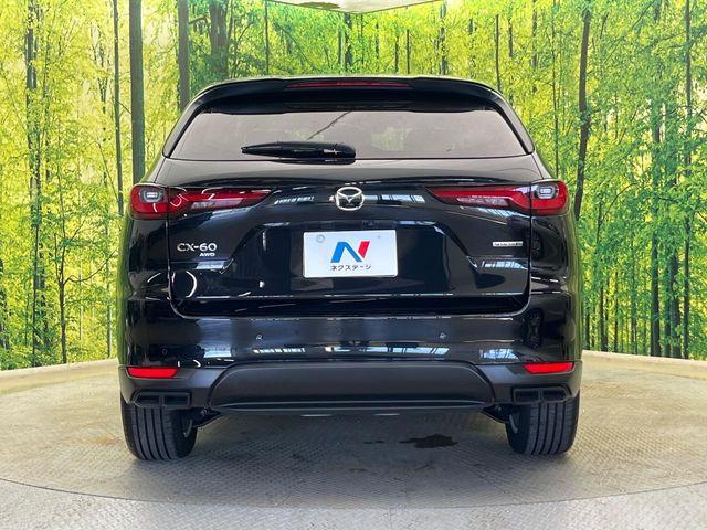CX-60（新潟県新潟市南区）画像15