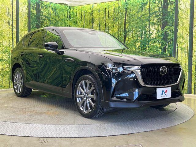 CX-60（新潟県新潟市南区）画像16