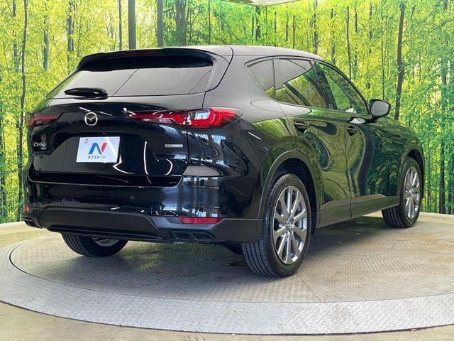 CX-60（新潟県新潟市南区）画像17