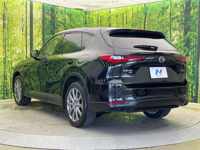 CX-60（新潟県新潟市南区）画像22