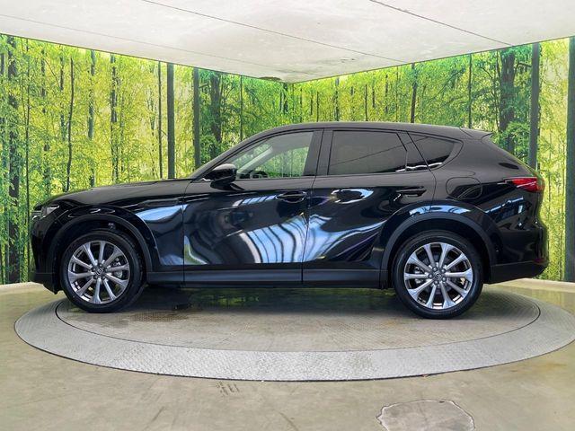 CX-60（新潟県新潟市南区）画像23