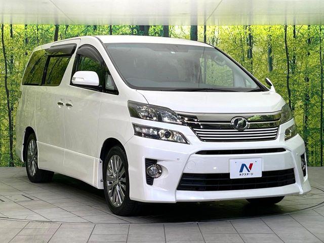 ヴェルファイア（新潟県新潟市東区）画像17