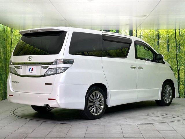 ヴェルファイア（新潟県新潟市東区）画像18