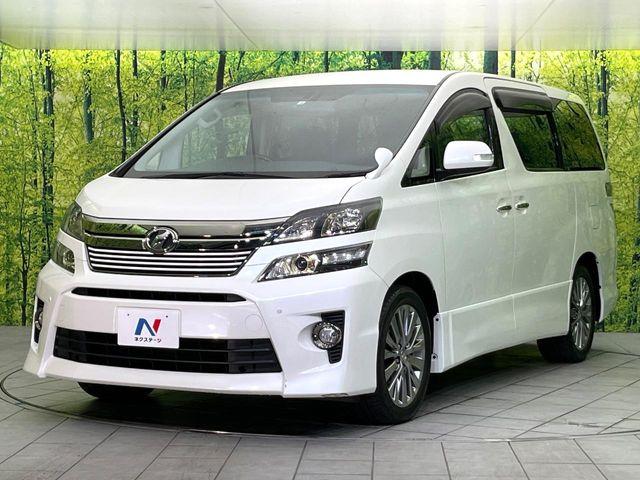 ヴェルファイア（新潟県新潟市東区）画像57