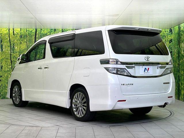 ヴェルファイア（新潟県新潟市東区）画像58