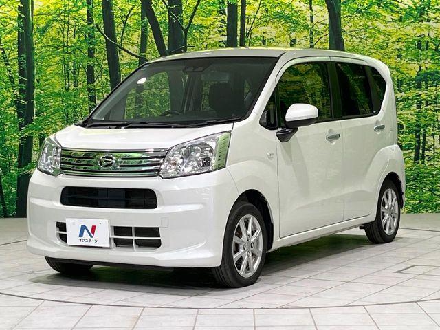 ムーヴ（新潟県長岡市）