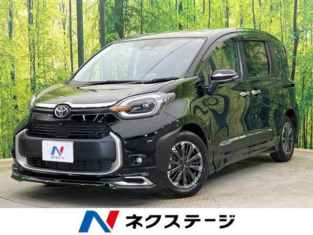 シエンタ（新潟県新潟市南区）