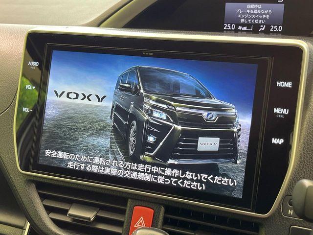 ヴォクシー（新潟県新潟市南区）画像5