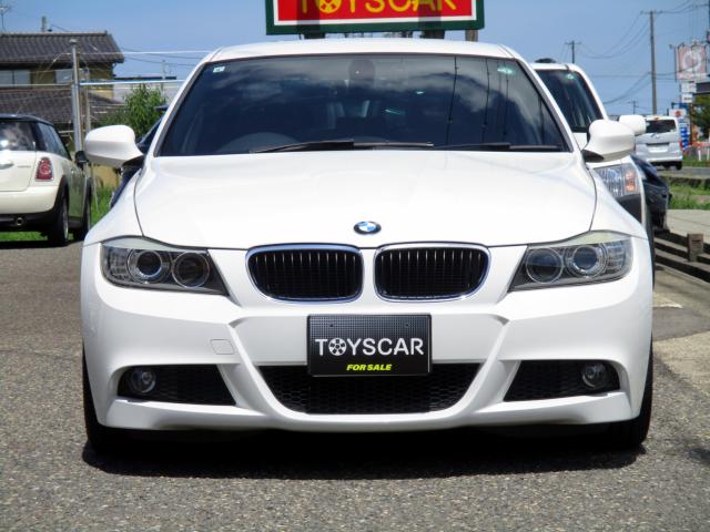 ＢＭＷ ３シリーズ（新潟県新潟市南区）画像3