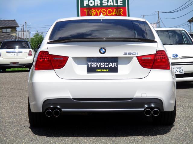 ＢＭＷ ３シリーズ（新潟県新潟市南区）画像7