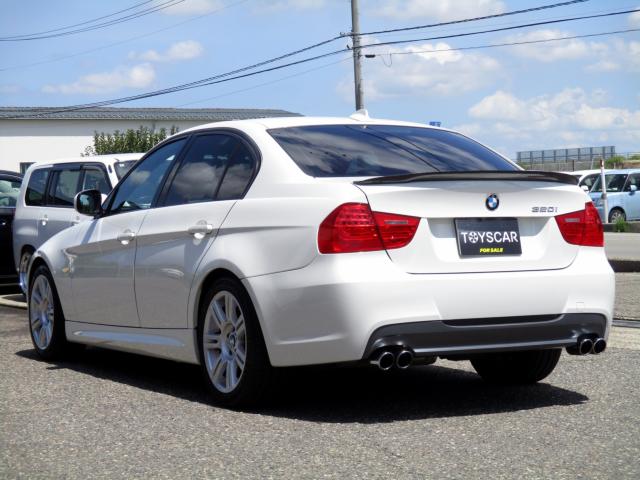 ＢＭＷ ３シリーズ（新潟県新潟市南区）画像8
