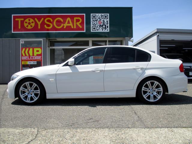 ＢＭＷ ３シリーズ（新潟県新潟市南区）画像9