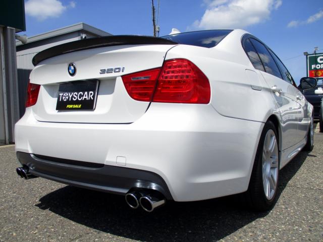 ＢＭＷ ３シリーズ（新潟県新潟市南区）画像12