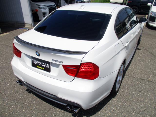ＢＭＷ ３シリーズ（新潟県新潟市南区）画像16