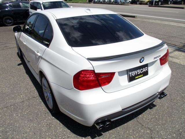 ＢＭＷ ３シリーズ（新潟県新潟市南区）画像17