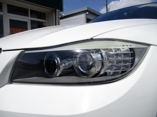 ＢＭＷ ３シリーズ（新潟県新潟市南区）画像25