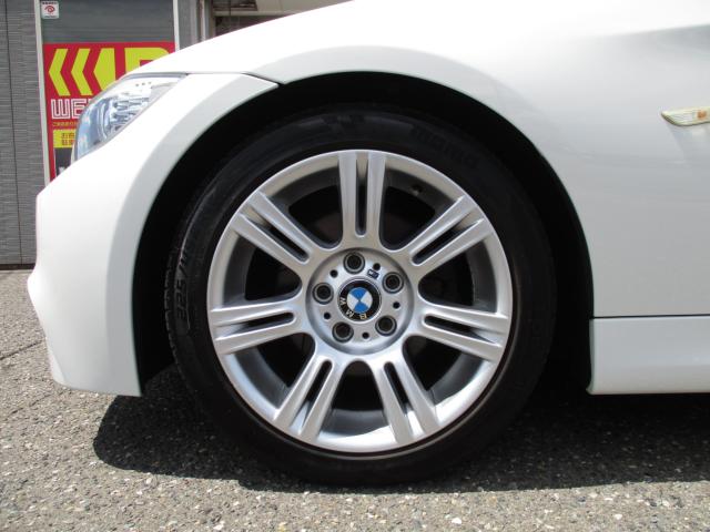 ＢＭＷ ３シリーズ（新潟県新潟市南区）画像26
