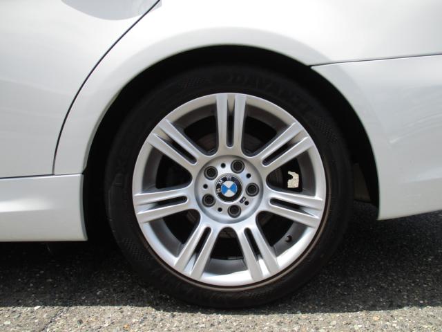 ＢＭＷ ３シリーズ（新潟県新潟市南区）画像27