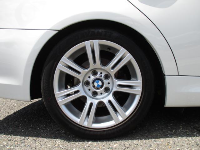 ＢＭＷ ３シリーズ（新潟県新潟市南区）画像28