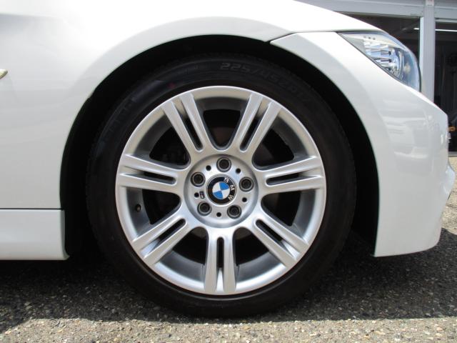 ＢＭＷ ３シリーズ（新潟県新潟市南区）画像29