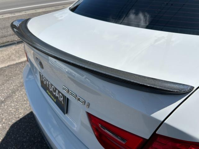 ＢＭＷ ３シリーズ（新潟県新潟市南区）画像20