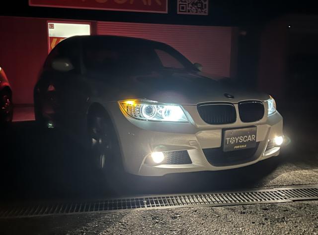 ＢＭＷ ３シリーズ（新潟県新潟市南区）画像34
