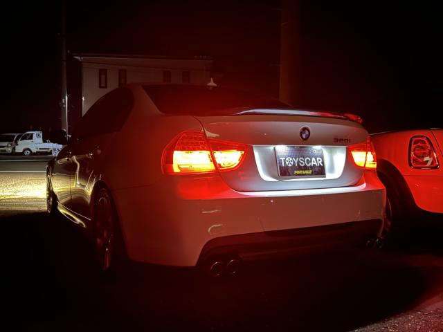 ＢＭＷ ３シリーズ（新潟県新潟市南区）画像35