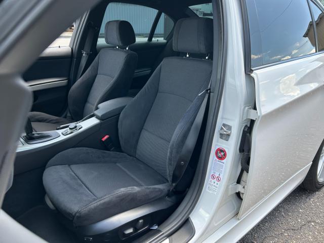 ＢＭＷ ３シリーズ（新潟県新潟市南区）画像36