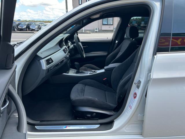 ＢＭＷ ３シリーズ（新潟県新潟市南区）画像37