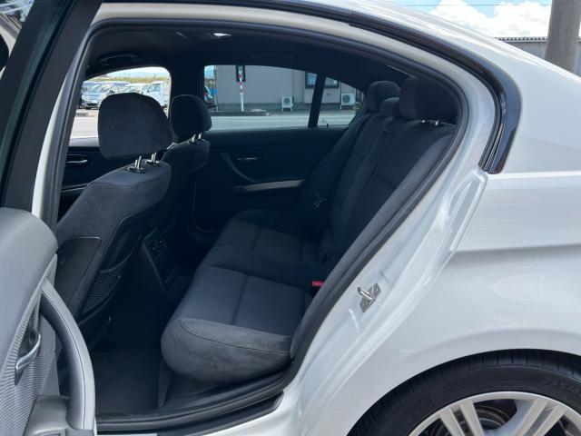 ＢＭＷ ３シリーズ（新潟県新潟市南区）画像38