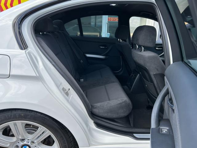ＢＭＷ ３シリーズ（新潟県新潟市南区）画像39