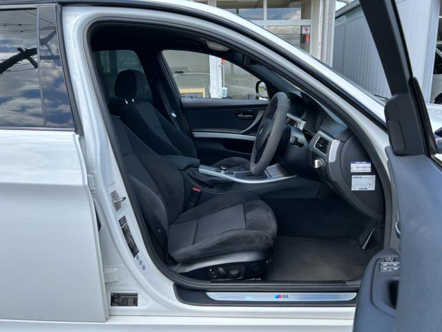ＢＭＷ ３シリーズ（新潟県新潟市南区）画像40