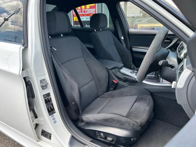 ＢＭＷ ３シリーズ（新潟県新潟市南区）画像41