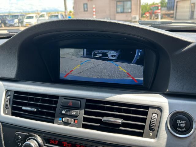 ＢＭＷ ３シリーズ（新潟県新潟市南区）画像47