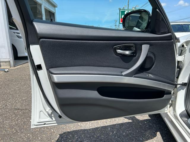 ＢＭＷ ３シリーズ（新潟県新潟市南区）画像61