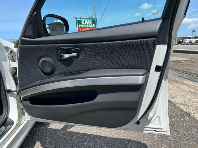 ＢＭＷ ３シリーズ（新潟県新潟市南区）画像62