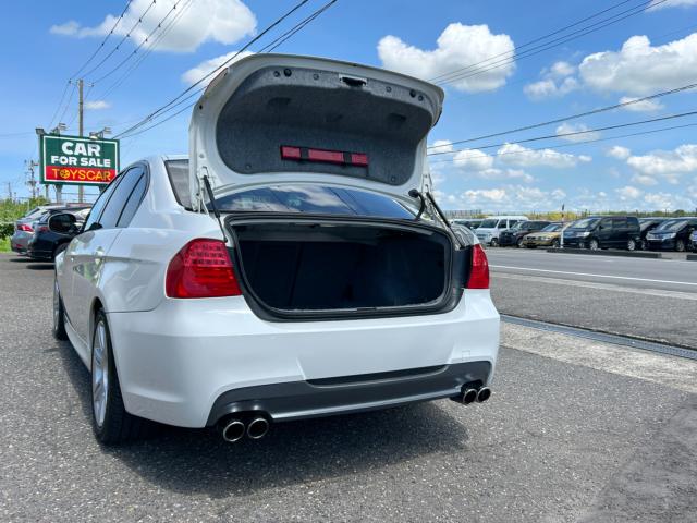ＢＭＷ ３シリーズ（新潟県新潟市南区）画像67