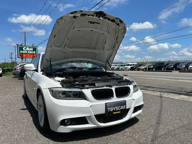 ＢＭＷ ３シリーズ（新潟県新潟市南区）画像68