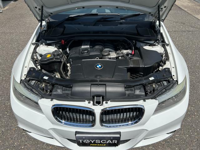 ＢＭＷ ３シリーズ（新潟県新潟市南区）画像69