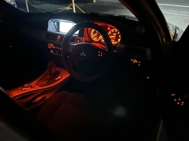 ＢＭＷ ３シリーズ（新潟県新潟市南区）画像44