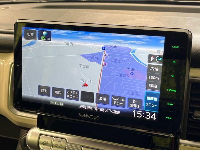 クロスビー（新潟県新潟市南区）画像63