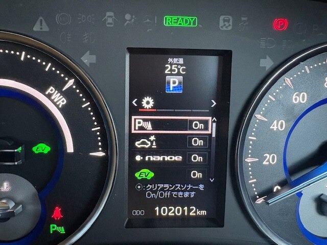 ヴェルファイアハイブリッド（新潟県柏崎市）画像15