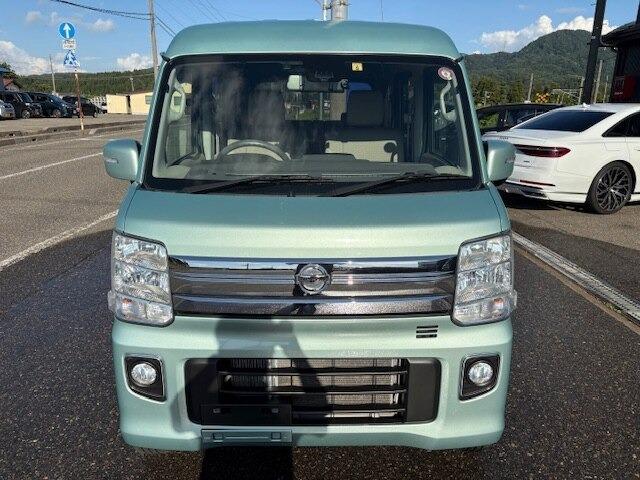 NV100クリッパー（新潟県柏崎市）画像8