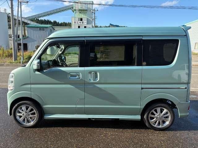 NV100クリッパー（新潟県柏崎市）画像2