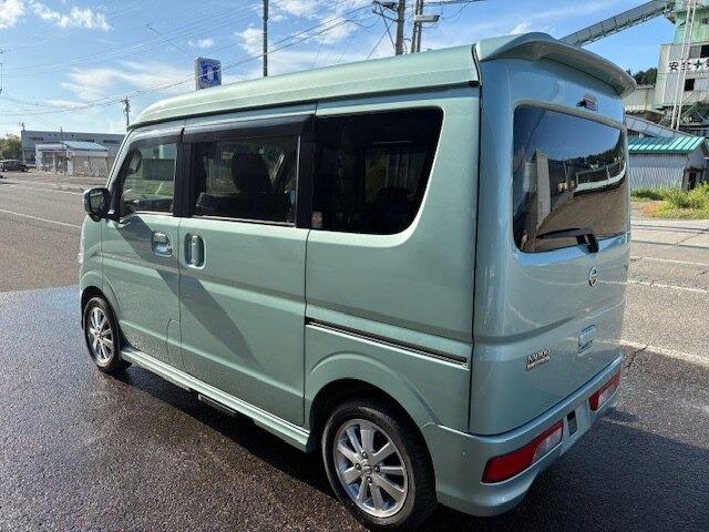 NV100クリッパー（新潟県柏崎市）画像3