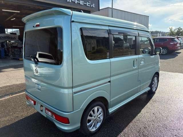 NV100クリッパー（新潟県柏崎市）画像5