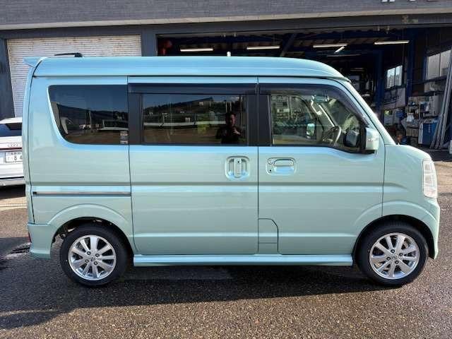 NV100クリッパー（新潟県柏崎市）画像6